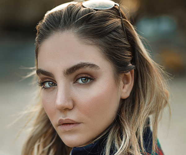 Megan Clarke